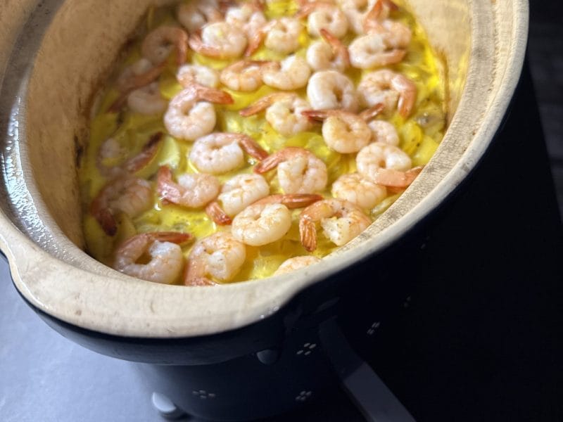 Cliquez pour zoomer ! Baeckeoffe aux poissons Thermomix par oma33