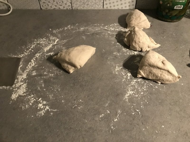 Cliquez pour zoomer ! Baguettes Thermomix par ♥️Steflo73♥️