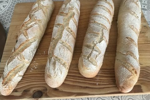 Cliquez pour zoomer ! Baguettes Thermomix par ♥️Steflo73♥️
