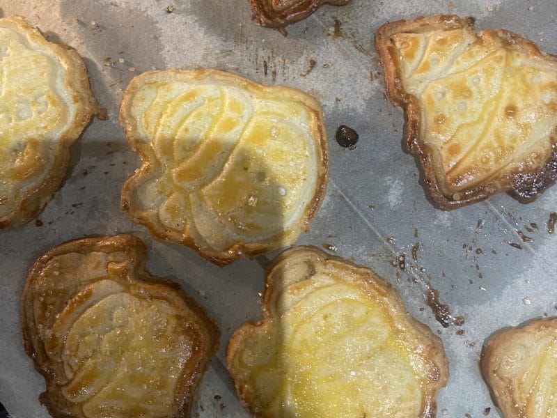 Cliquez pour zoomer ! Schwowebredele Thermomix par sarah_ll