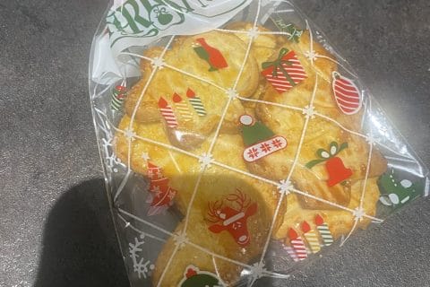 Cliquez pour zoomer ! Schwowebredele Thermomix par sarah_ll