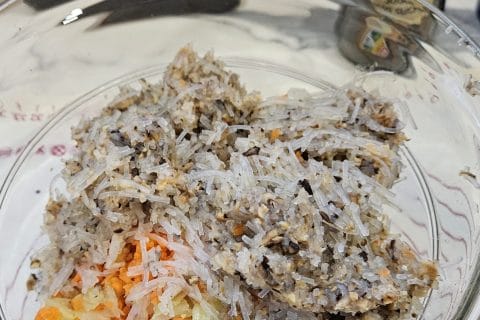 Cliquez pour zoomer ! Photo de mariegbn Thermomix par mariegbn