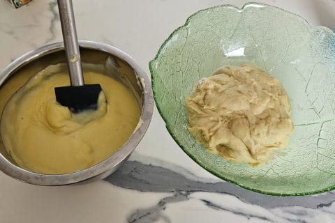 Cliquez pour zoomer ! Photo de mariegbn Thermomix par mariegbn