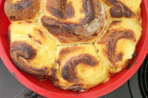 Cliquez pour zoomer ! Photo de mariegbn Thermomix par mariegbn