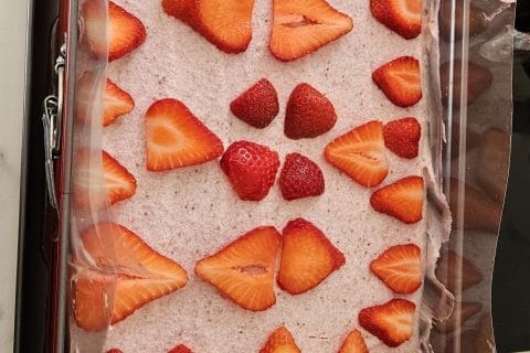 Cliquez pour zoomer ! Photo de mariegbn Thermomix par mariegbn