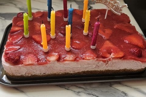 Cliquez pour zoomer ! Photo de mariegbn Thermomix par mariegbn