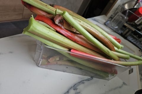 Cliquez pour zoomer ! Photo de mariegbn Thermomix par mariegbn