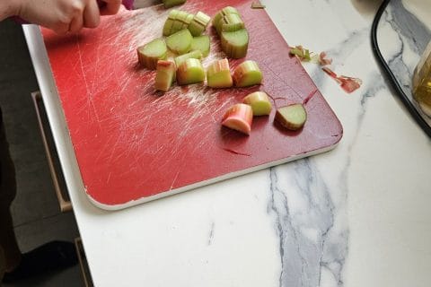 Cliquez pour zoomer ! Photo de mariegbn Thermomix par mariegbn