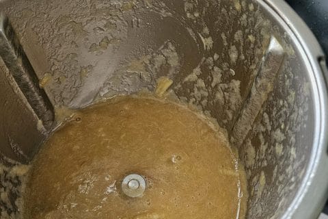 Cliquez pour zoomer ! Photo de mariegbn Thermomix par mariegbn