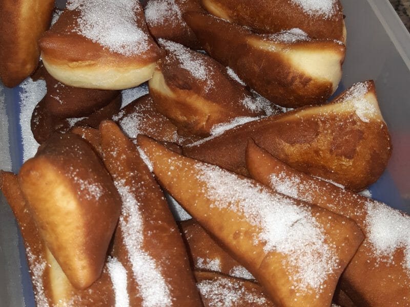 Cliquez pour zoomer ! Frappes Corses Thermomix par Fabcanaria