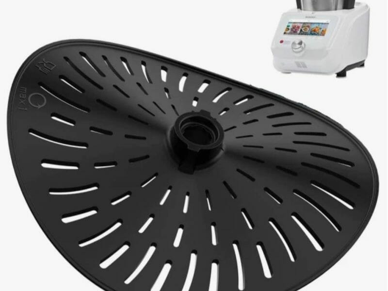 Cliquez pour zoomer ! Photo de Adeline 👩🍳 Thermomix par Adeline 👩🍳