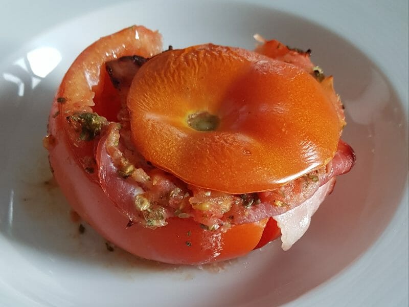 Cliquez pour zoomer ! Photo de Adeline 👩🍳 Thermomix par Adeline 👩🍳