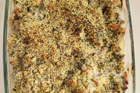 Photos des recettes