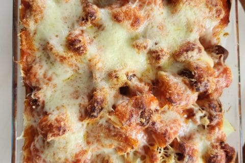 Photos des recettes
