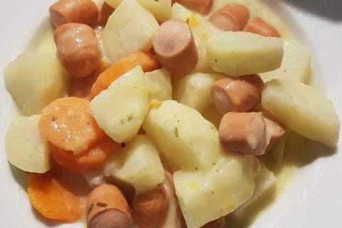 Photos des recettes