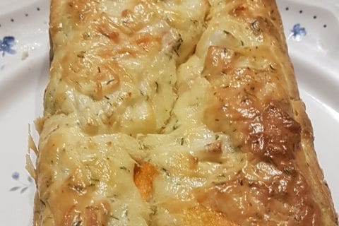 Photos des recettes