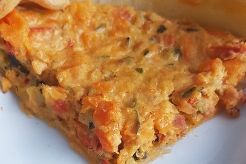 Photos des recettes