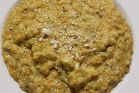 Photos des recettes