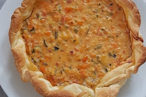 Photos des recettes