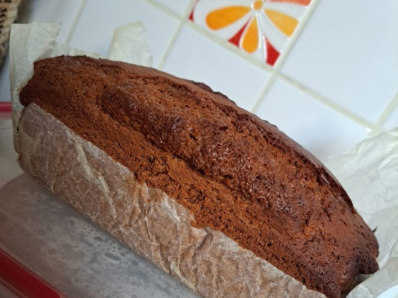 Cliquez pour zoomer ! Pain d’épices Thermomix par helo_8