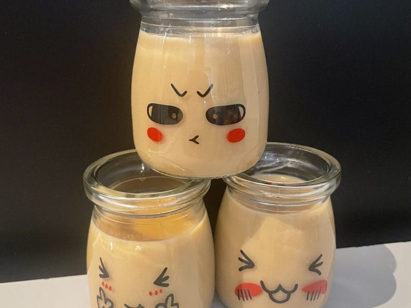 Cliquez pour zoomer ! Crème aux spéculoos Thermomix par juliecrts43