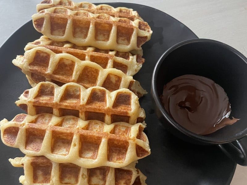 Cliquez pour zoomer ! Churrofles Thermomix par juliecrts43