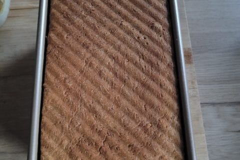 Cliquez pour zoomer ! Pain de mie complet Thermomix par enihpled15