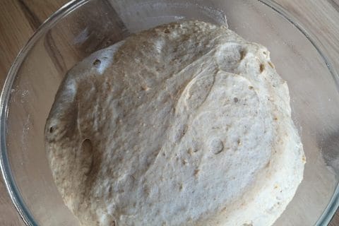 Cliquez pour zoomer ! Pain de mie complet Thermomix par enihpled15