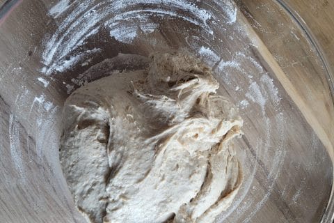 Cliquez pour zoomer ! Pain de mie complet Thermomix par enihpled15