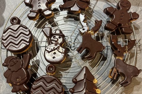 Cliquez pour zoomer ! Havreflarn (galettes de flocons d’avoine) Thermomix par zoe007