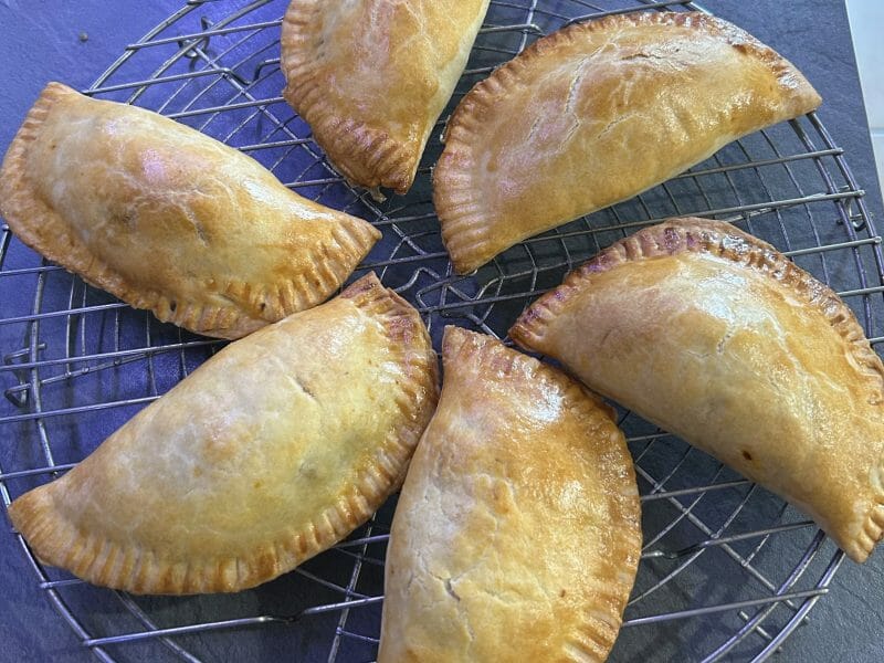 Cliquez pour zoomer ! Empanadas de boeuf Thermomix par zoe007