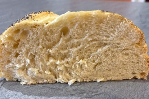 Cliquez pour zoomer ! Hallah – Pain brioché juif Thermomix par zoe007