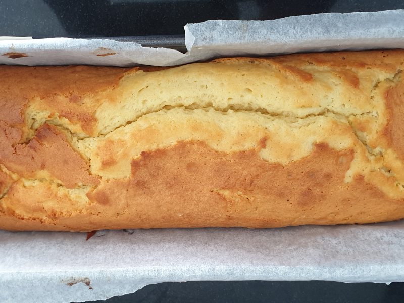 Cliquez pour zoomer ! Cake express Thermomix par Mouniatoune