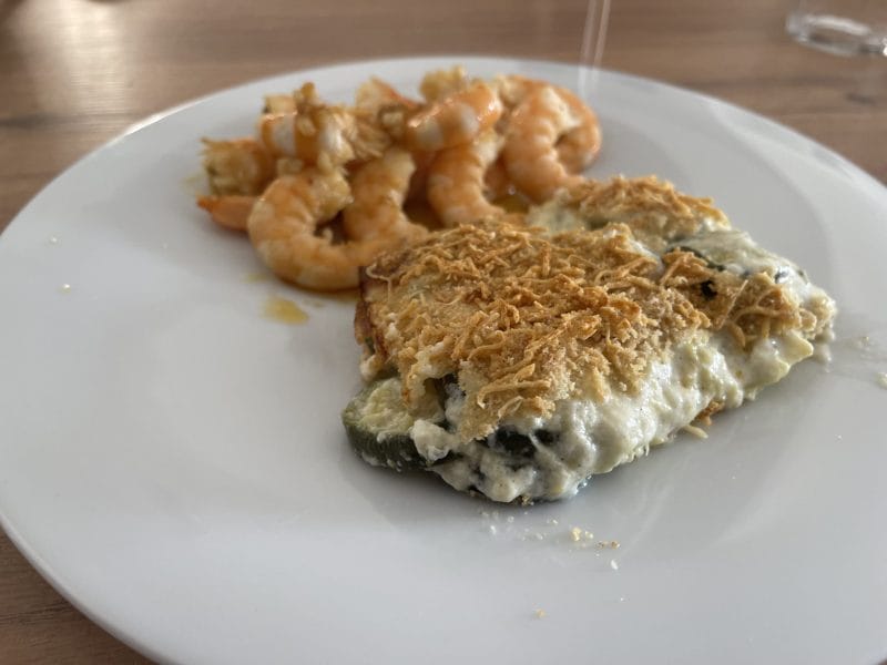 Cliquez pour zoomer ! Sauce Mornay Thermomix par MaisonDenobili