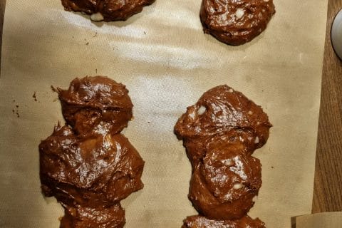 Cliquez pour zoomer ! Cougnou – Coquille de Noël Thermomix par mallo212