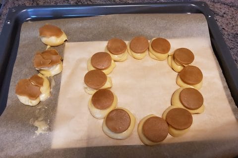Cliquez pour zoomer ! Paris-Brest Thermomix par Alfa