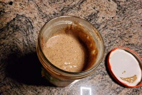 Cliquez pour zoomer ! Paris-Brest Thermomix par Alfa