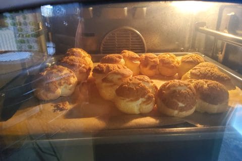 Cliquez pour zoomer ! Paris-Brest Thermomix par Alfa