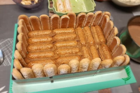 Cliquez pour zoomer ! Tiramisù, l’original Thermomix par MlleBunny