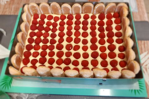 Cliquez pour zoomer ! Tiramisù, l’original Thermomix par MlleBunny
