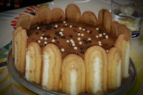 Cliquez pour zoomer ! Tiramisù, l’original Thermomix par MlleBunny