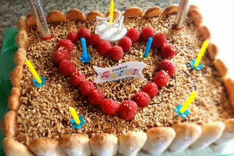 Cliquez pour zoomer ! Tiramisù, l’original Thermomix par MlleBunny