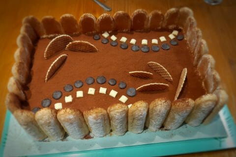 Cliquez pour zoomer ! Tiramisù, l’original Thermomix par MlleBunny