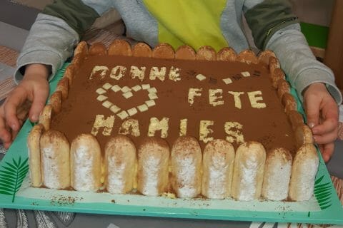 Cliquez pour zoomer ! Tiramisù, l’original Thermomix par MlleBunny