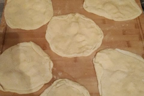 Cliquez pour zoomer ! Naans au fromage Thermomix par caro_166