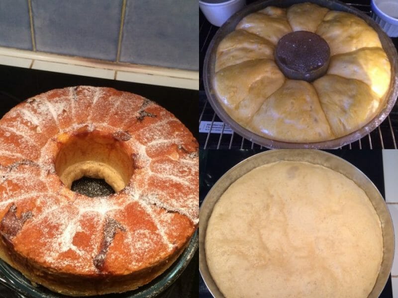 Cliquez pour zoomer ! Brioche Buchty Thermomix par nenettecaro