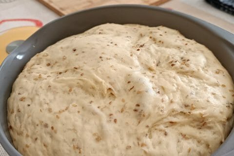 Cliquez pour zoomer ! Galettes sévillanes Thermomix par isapc