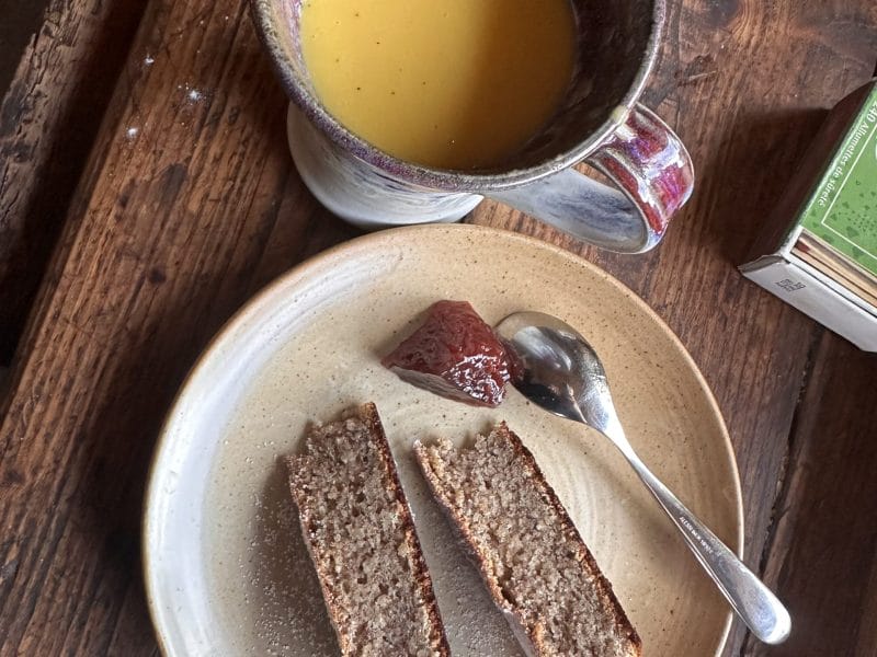 Cliquez pour zoomer ! Moelleux aux noisettes Thermomix par helow_tz