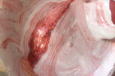 Cliquez pour zoomer ! Macarons Thermomix par Sandrine1975