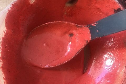 Cliquez pour zoomer ! Macarons Thermomix par Sandrine1975